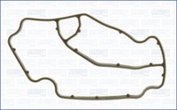 Ajusa 01140700 Dichtung, ÖLfiltergehäUse FüR Chrysler, Jeep, Mercedes-Benz