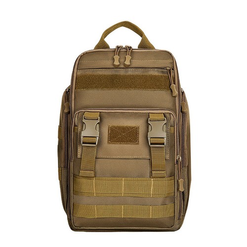 Fishing Tackle Backpack Storage Bag Shoulder Fishing Gear Bags Outdoor Backpack - Picture 16 of 17