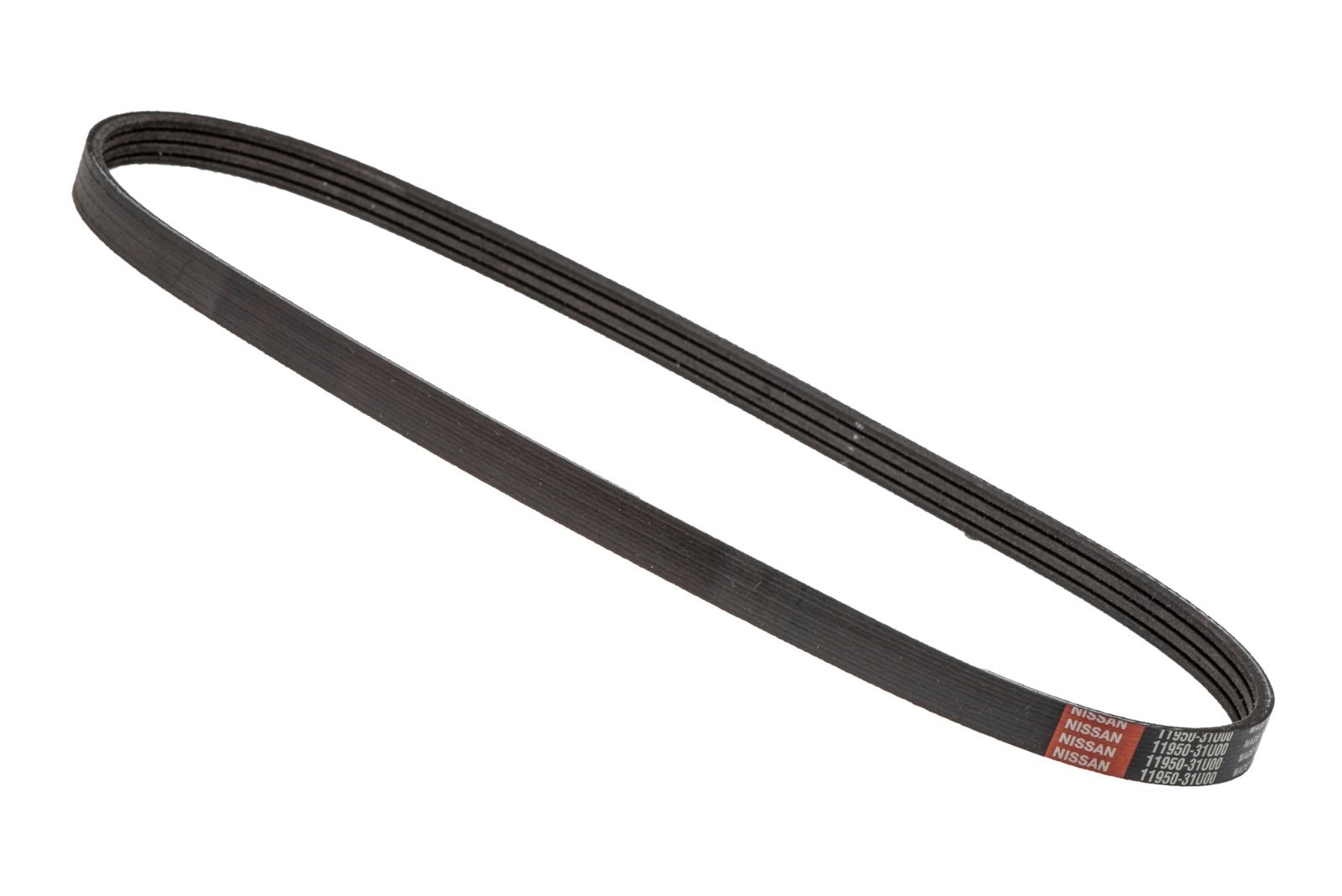 Correa de dirección asistida para Nissan Murano, Maxima 1995-2007 (N/P 11950-31U00)