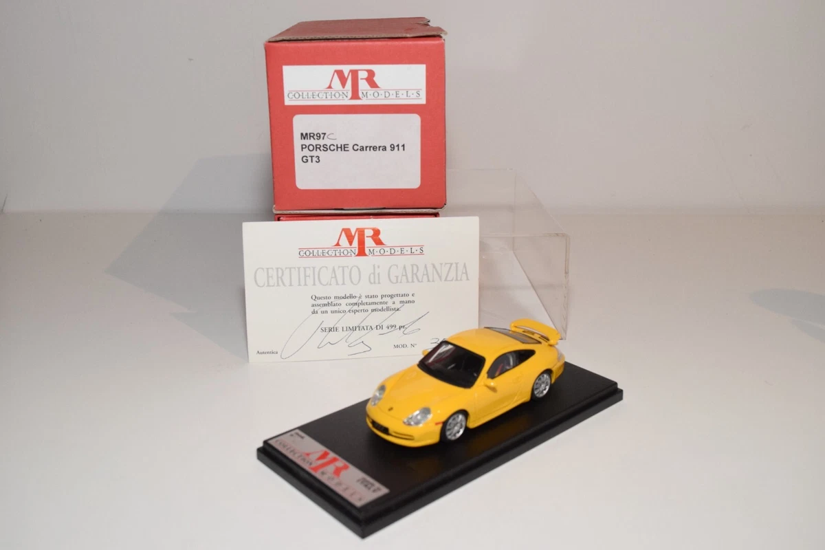 MR Collection Porsche Diecast Cars, Trucks & Vans for sale | eBay