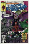 Amazing Spider-Man #319 Todd McFarlane 1989 NM