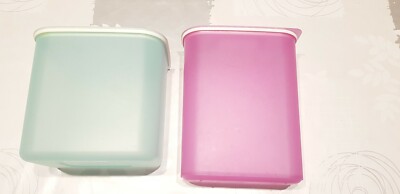 Boite Tupperware Optimum - Arts de la table