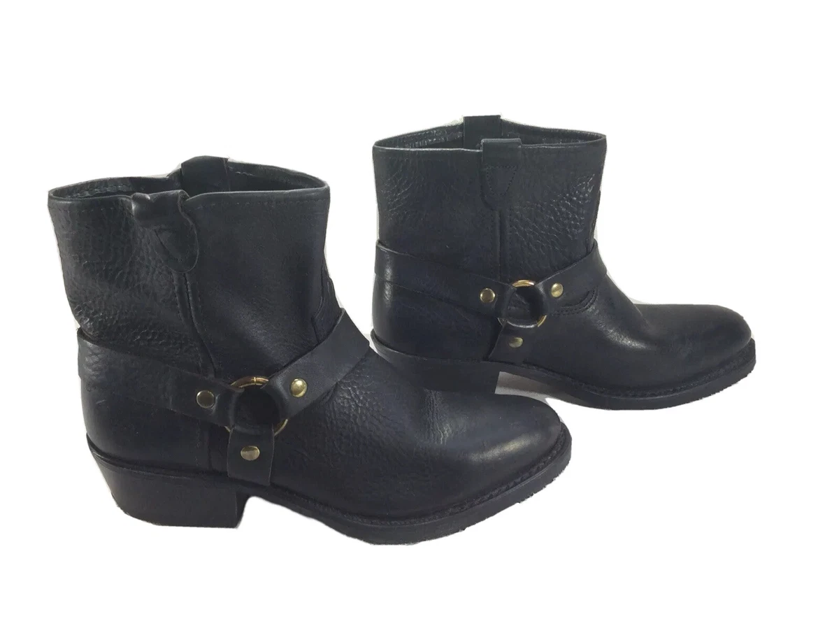 Double h deals boot company