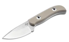 Boker Plus Dasos 2.0 Fixed Knife 3.15" D2 Blade G10 Handle Bushcraft - 02BO111