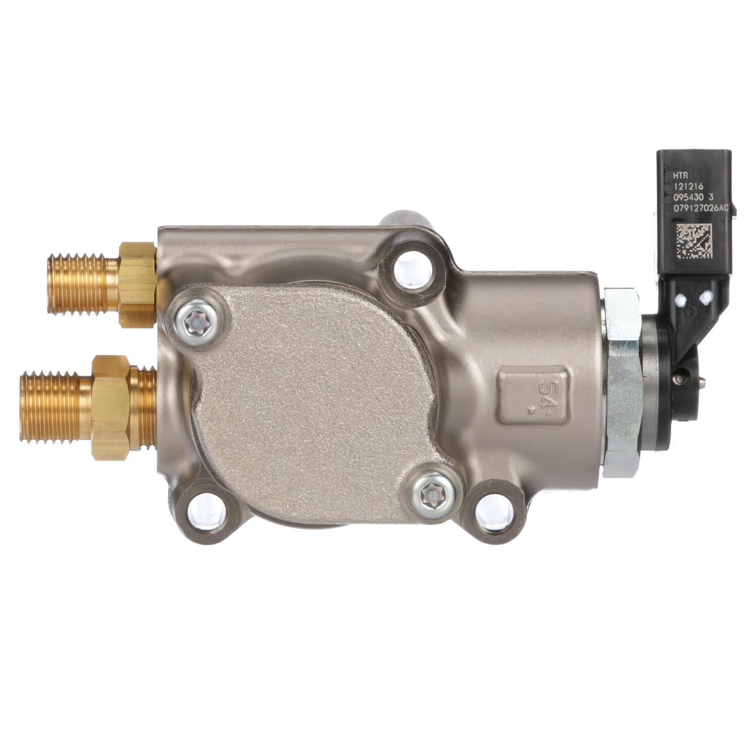 Audi R8 2008-2012 Right High pressure fuel pump