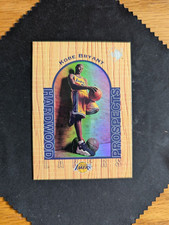 1996-97 Upper Deck UD3 # 19, Kobe Bryant Rookie Card (RC) Hardwood Prospects