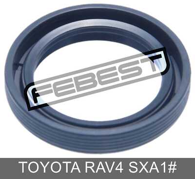 Drive Shaft Oil Seal 30X42X7 For Toyota Rav4 Sxa1# (1993-2000)