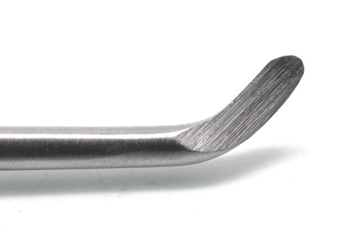 Dental Surgical Warwick James Right Root Elevators Extraction UPGRADED Tools - Picture 5 of 5