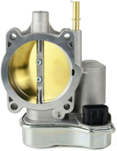 Throttle Body For BUICK RAINIER CHEVROLET COLORADO 2004-2007 IMPALA 2006-2007 - Bild 5 von 5