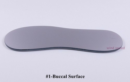 Glass Dental Orthodontic Photo Mirrors Intraoral Oral Mouth Mirror Reflector - 第 15/20 張圖片