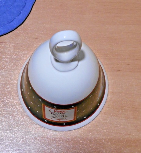 Enesco Bell Jesus is the Reason for the Season 1987 - Picture 6 of 8