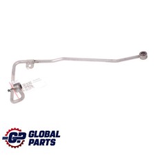 Mercedes W205 Turbo Ölzufuhrrohr Turbolader Schmierung A6261800020 Mercedes W205 Turbo Ölzufuhrrohr Turbolader Schmierung A6261800020