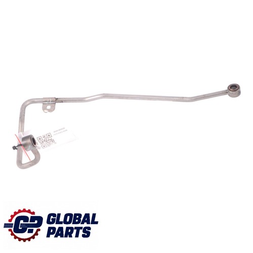 Mercedes W205 Turbo Ölzufuhrrohr Turbolader Schmierung A6261800020