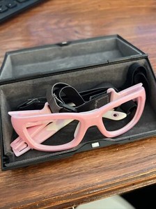 Wiley Fx Sport Frames