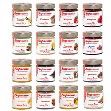 Saracino Highly Concentrated Food Flavouring Paste  | Cake Multipurpose