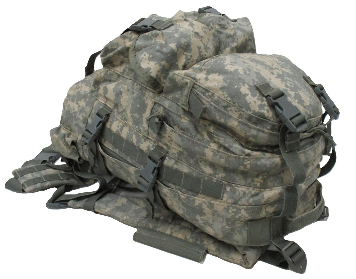 LONDON BRIDGE TRADING ARMY ACU DIGITAL GERONIMO ASSAULTPACK LBT