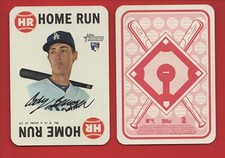 2017 COMPLETE Topps Heritage HIGH *** 1968 GAME RED BACK RC SET of (15)   MINT