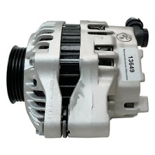 RYC Remanufactured Alternator 13649 Fits Honda Civic del Sol 1.6L 1996 1997