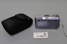Canon Prima Super 130u *Flash difettoso* 