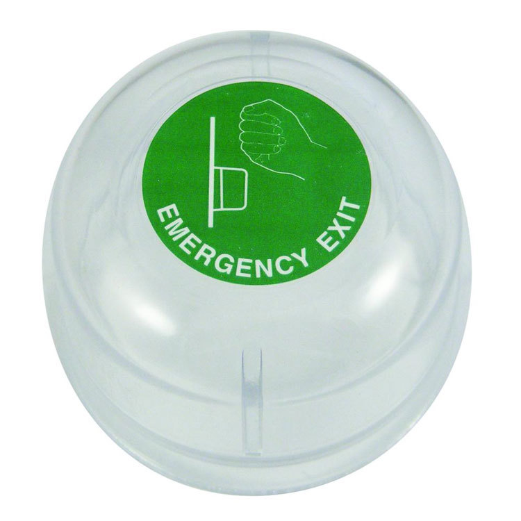 Union Emergency Exit Dome Only (J8070-1)