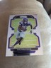 2022 Panini Prizm  Dalvin Cook #129 Minnesota Vikings Florida St. 