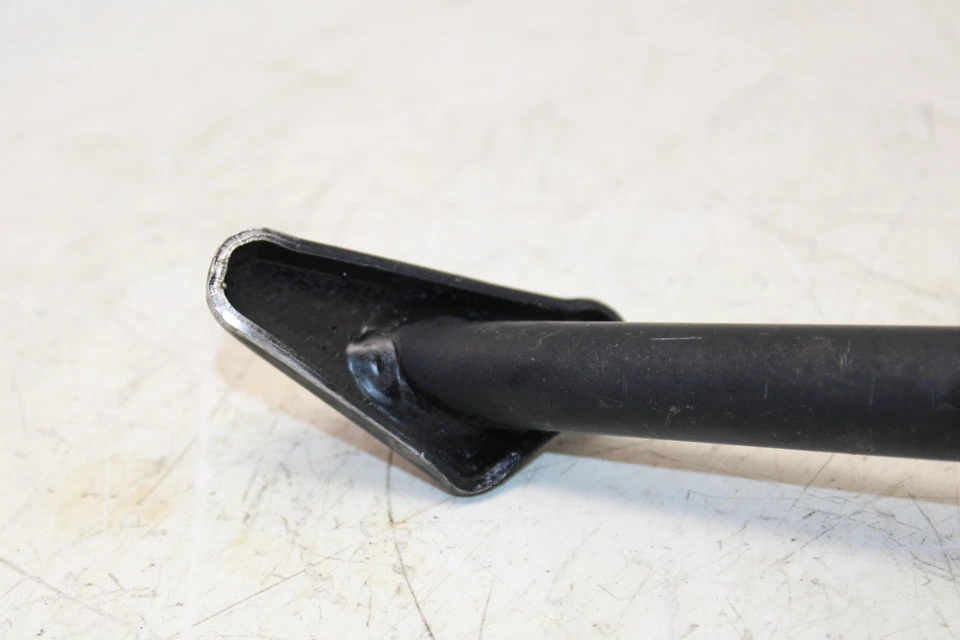 2011 Suzuki Gsxr750 Kickstand Side Kick Stand with Sensor — 第 4/4 张图片