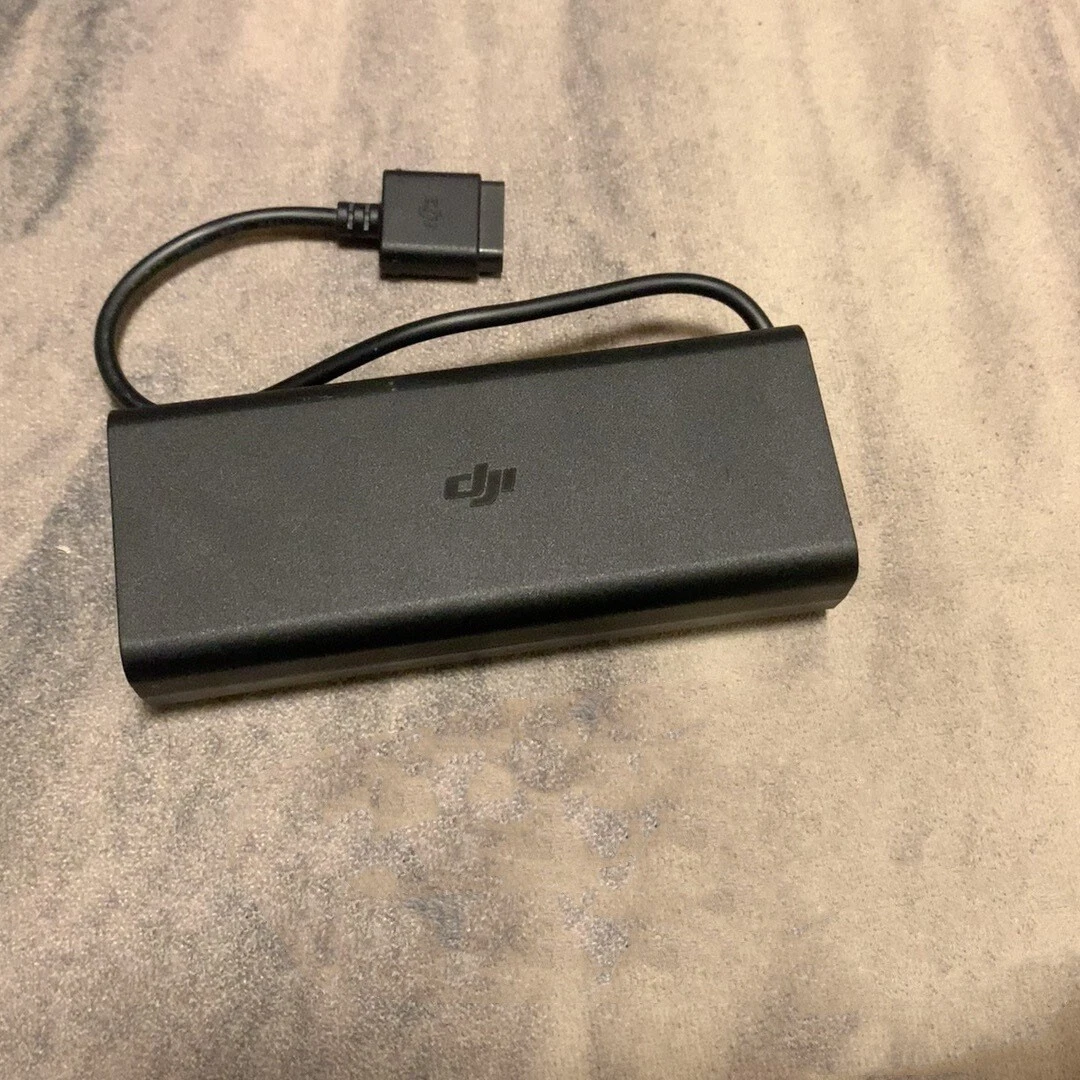 Dji fpv 2024 ac power adapter