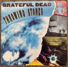 Grateful Dead – Throwing Stones/When Push Comes To Shove - Arista As1-9643- M Ps
