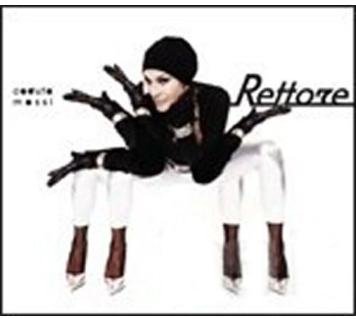 Rettore Donatella Caduta Massi (CD)