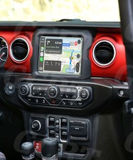 8.4 For Jeep Wrangler 2018-2021 Android CarPl...