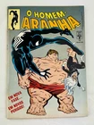 Homen Aranha - Spider-man 72 Portuguese Brazil Edition Marvel Comic 1989