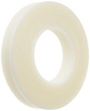 Parafilm M JX903 Grafting Tape, 90' Roll Clear, 1/2" Tape Clear 