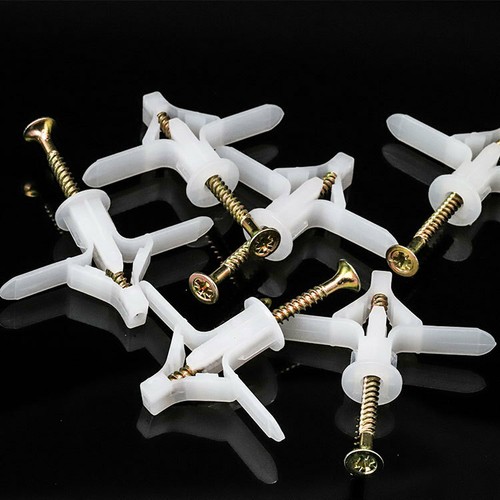 1050 Toggle Cavity Fastener Dry Wall Anchors Drywall Anchor