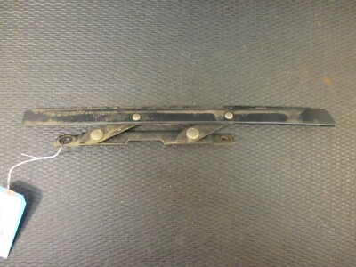 For 1984 Nissan 300ZX Turbo Passenger Right Front T-Top Diffuser