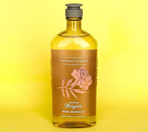 BATH & BODY WORKS AROMATHERAPY Sleep LOVE BODY WASH + FOAM BATH U PICK 10 oz NEW - Picture 6 of 14