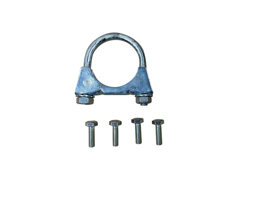 NEU Katalysator KAT Mercedes ML Klasse 320 350 W163 Links + Rechts A1634901114 - Bild 4 von 4