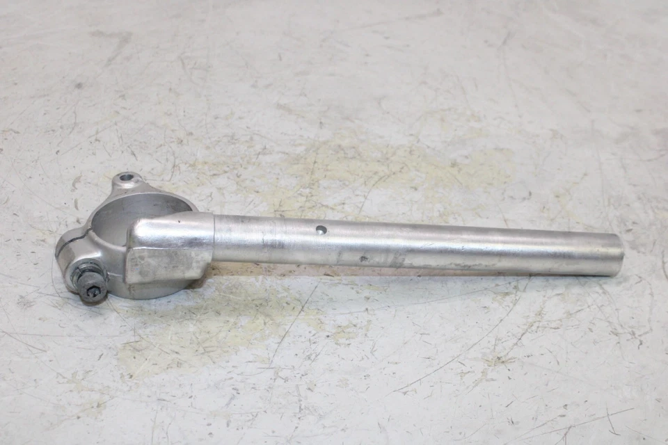 Suzuki GSXR750 1995 OEM clip izquierdo en el manillar Foto 3 de 4