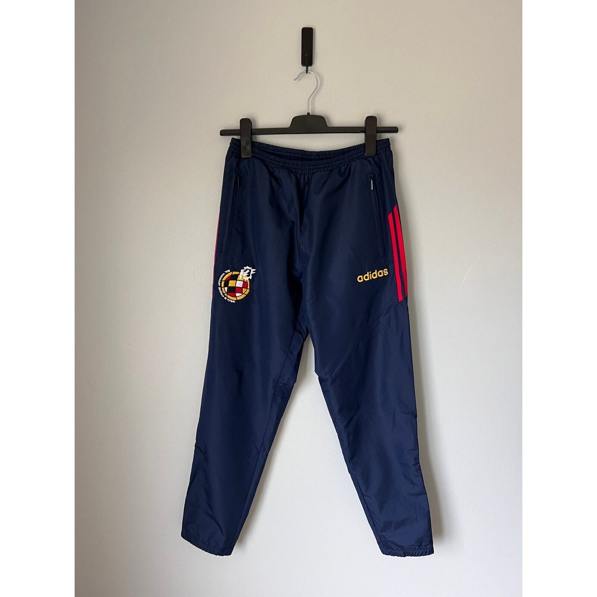 【直輸入1点モノ！】4zipper pants adidas アディダス adidas（アディダス） マルチSPウェア レディース Z.N.E. バレルパンツ