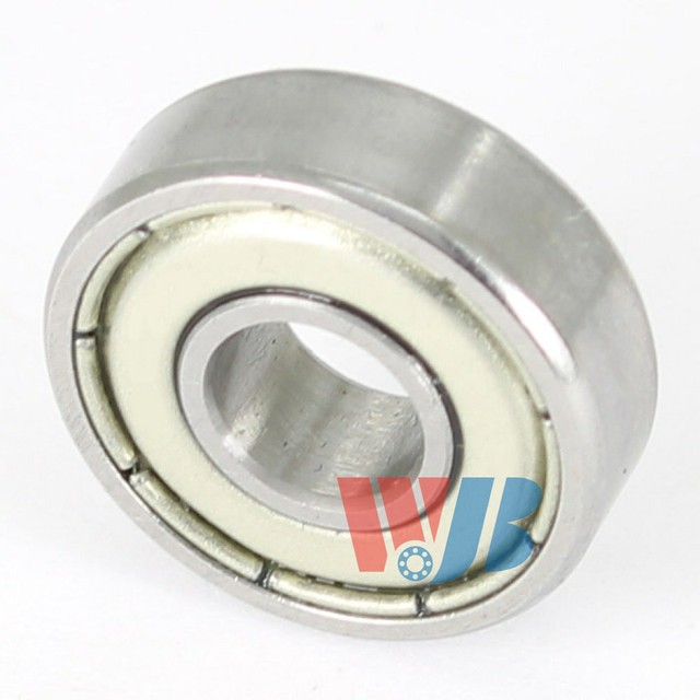 Подшипник 607 zz