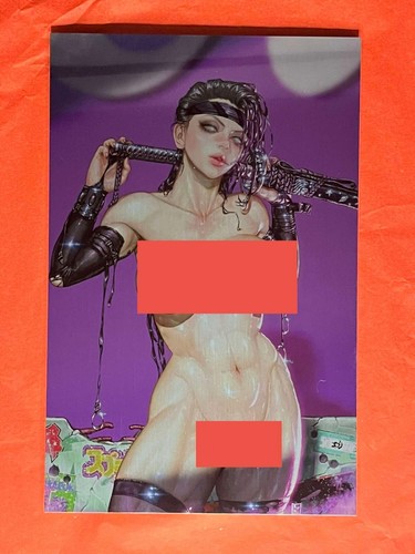 Varianti Kickstarter Double Impact #1 quasi nuove scegli la tua cover - Foto 50 di 66