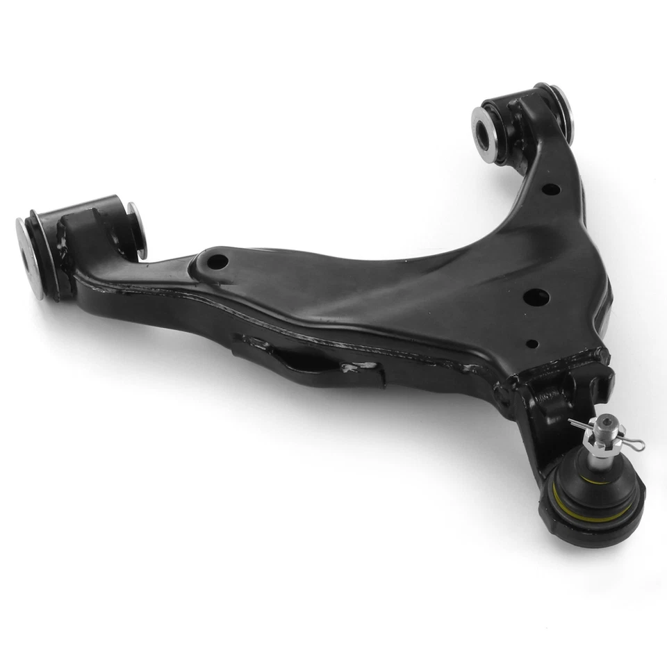 Juego de brazo de control inferior delantero izquierdo derecho y rótula para Toyota Tacoma 2005-2015 Foto 4 de 4