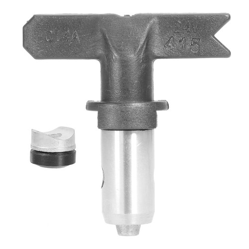 #209 ~ #517 Airless Spray Gun Tip For Wagner Paint Sprayer Nozzles Accessories - Picture 34 of 35