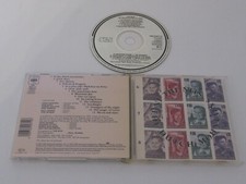 The Nits – In The Dutch Mountains / CBS – CBS 460071 2 CD ALBUM 