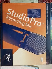 Peavey Studio Pro Microphone