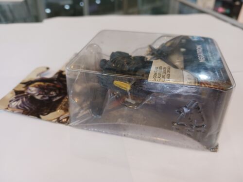 HASBRO TRANSFORMERS THE LAST KNIGHT MEGATRON LEGION CLASS | DAMAGED BOX - Picture 3 of 24