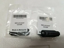 2 Motorola OEM XPR7000 XPR 7550 Dust Cover 15012157001