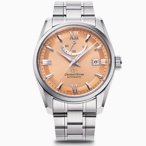 ORIENT STAR RK-AU0108G Contemporary Collection Mechanical Automatic Watch 38.5mm - Picture 6 of 6