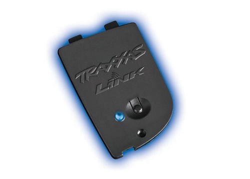 6511 TRAXXAS LINK WIRELESS MODULE - 第 1/1 張圖片