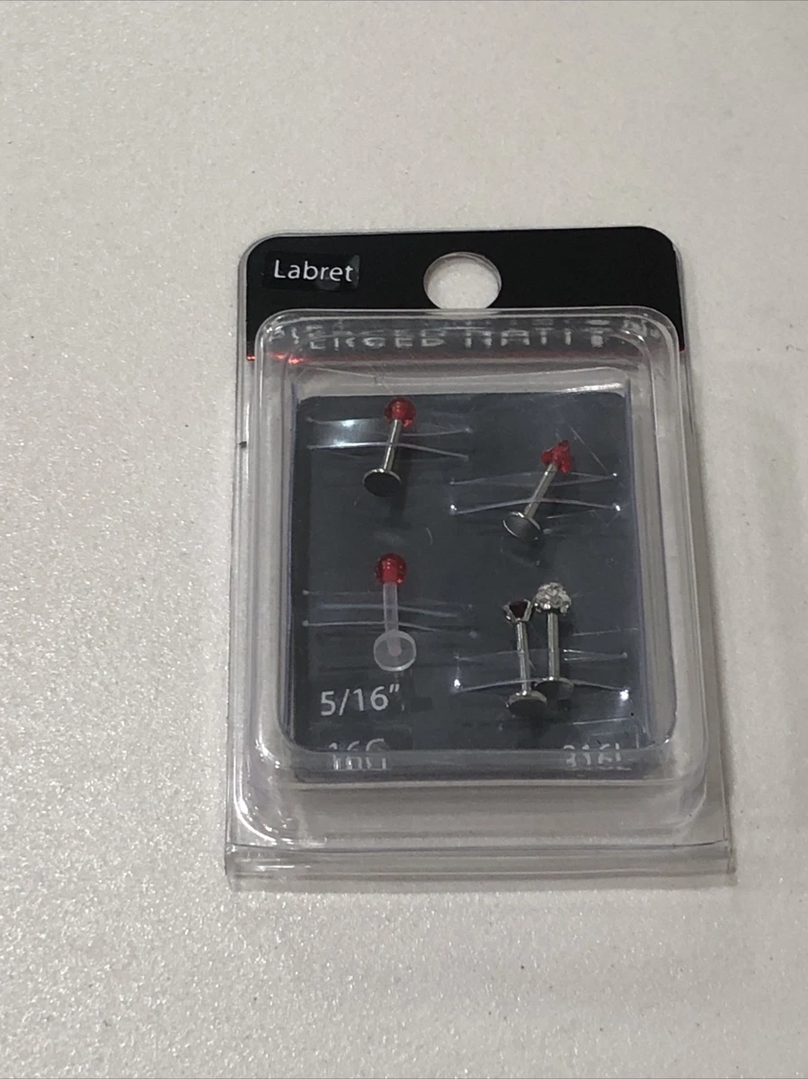 Spencers labret sale
