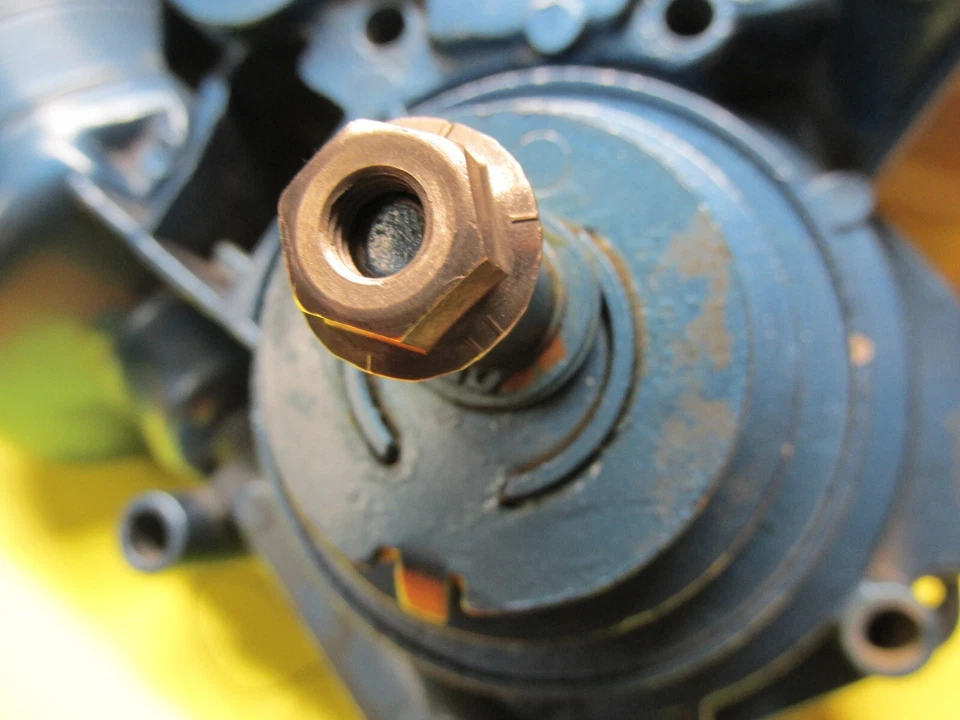 Buick Chevrolet Oldsmobile 1971 1972 1973 reconstruido motor limpiaparabrisas modelos de tamaño completo Foto 4 de 4